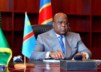 Nouvelles nominations en RDC : Daniel Lusadisu Kiambi prend la direction de l’Agence nationale des renseignements (ANR)