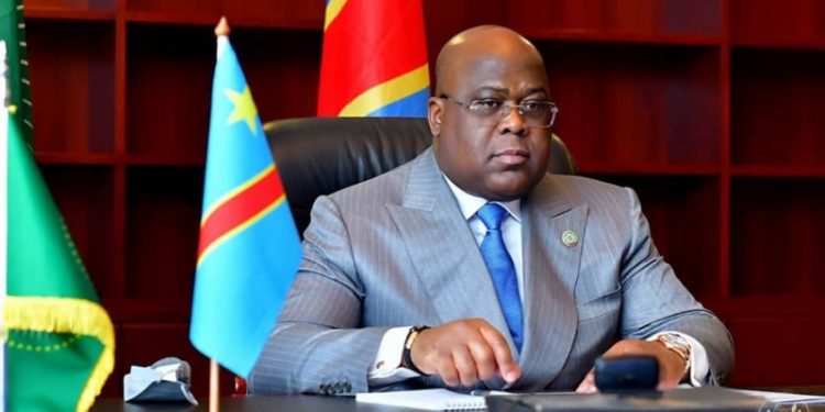 Nouvelles nominations en RDC : Daniel Lusadisu Kiambi prend la direction de l’Agence nationale des renseignements (ANR) Nouvelles nominations en RDC : Daniel Lusadisu Kiambi prend la direction de l’Agence nationale des renseignements (ANR)