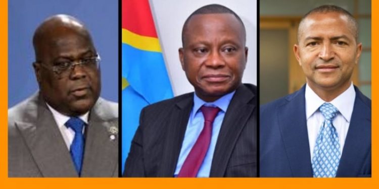 Le lien entre l’enlèvement et l’assassinat du député national Cherubin Okende et le limogeage de deux chefs de sécurité du président soulève des interrogations à quelques mois des élections en RDC
