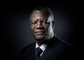 Génocost : Dr. Mukwege rappelle l’urgence et la nécessité d’un tribunal pénal international pour la RDC (Déclaration)
