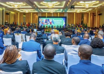 La SADC approuve le déploiement d’une force militaire dans l’est de la RDC pour rétablir la paix et la stabilité