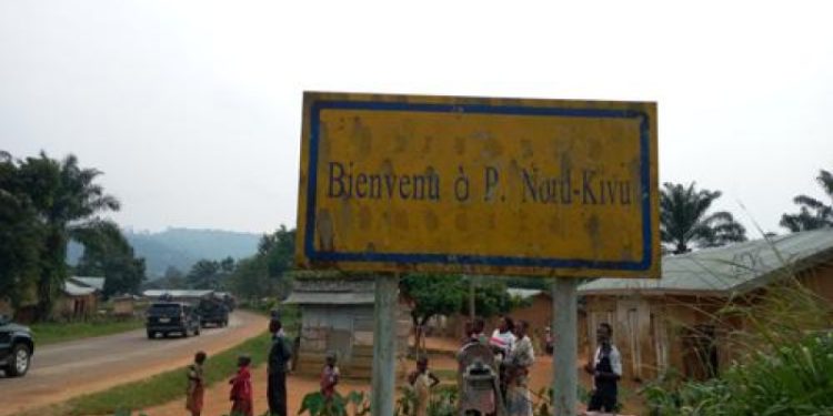 Les ADF exécutent 21 otages à Mutuhey en Ituri : une tragédie choquante Les ADF exécutent 21 otages à Mutuhey en Ituri : une tragédie choquante