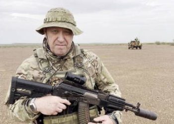 Tragique crash en Russie : Evgueni Prigojine, le patron de Wagner, parmi les victimes