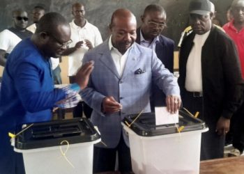 Gabon : des militaires proclament l’annulation du scrutin après l’annonce de la réélection d’Ali Bongo