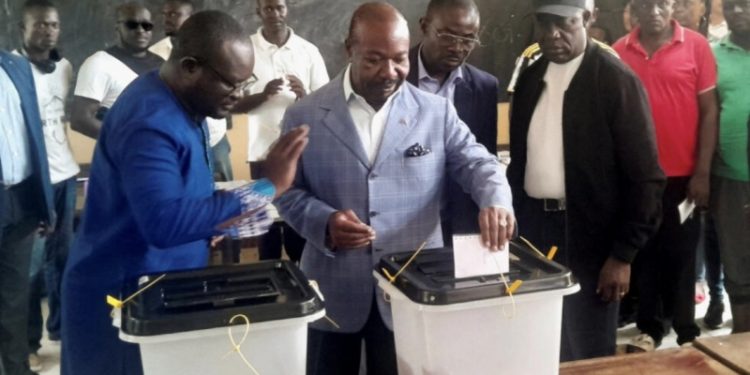 Gabon : des militaires proclament l’annulation du scrutin après l’annonce de la réélection d’Ali Bongo