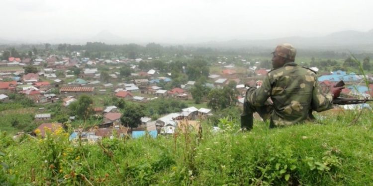 Annexion d’une partie de la RDC à l’Ouganda : Les habitants appellent à l’intervention de l’État congolais
