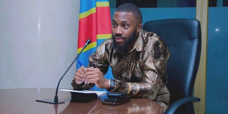 Vers une saison sportive ambitieuse : le Manager de l’OC Bukavu-Dawa ne recule devant aucun défi