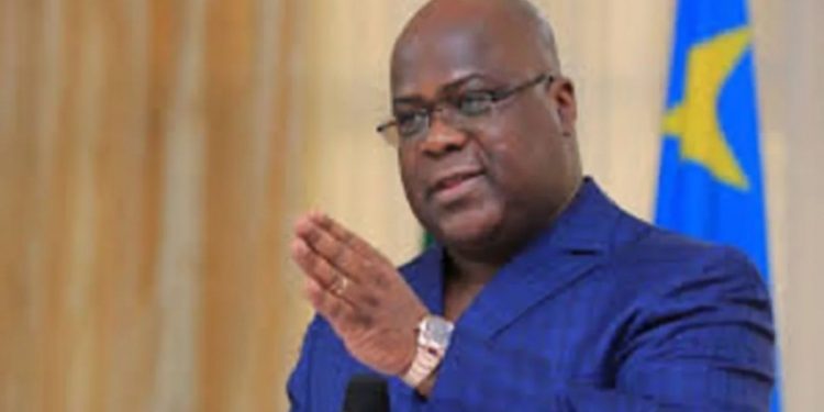 Présidentielle Décembre 2023 en RDC : Félix Tshisekedi en tête des intentions de vote selon le sondage leGrand OEIL