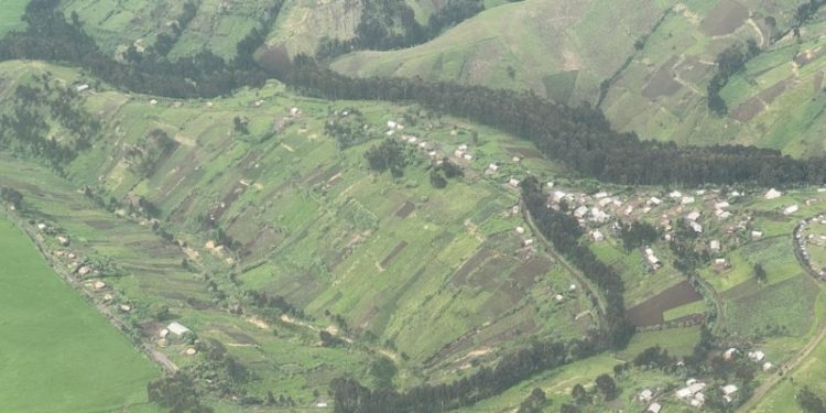 Intensification des combats entre les FARDC et le M23 dans le Masisi, en RDC : Une situation préoccupante