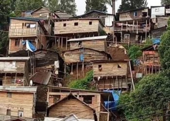 Éboulements mortels à Bukavu : ISGL regrette les constructions anarchiques à des sites impropres sous l’il des autorités provinciales
