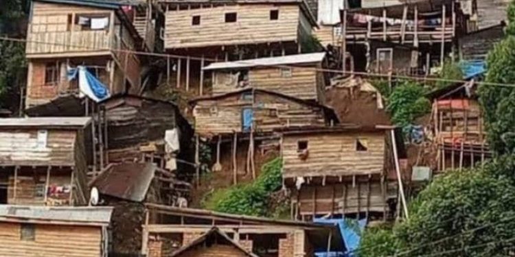 Éboulements mortels à Bukavu : ISGL regrette les constructions anarchiques à des sites impropres sous l’il des autorités provinciales