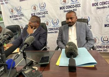 La MOE CENCO-ECC confirme la victoire écrasante de Félix Tshisekedi lors du vote en RDC