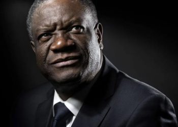Catastrophes naturelles à Bukavu : Dr. Denis Mukwege plaide pour une bonne politique d’urbanisation.