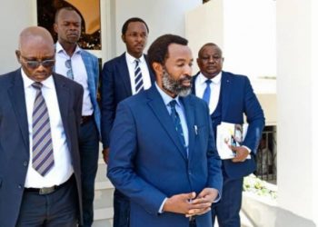 RDC: Certaines sociétés minières du haut-Uele apportent un soutien financier à Corneille Nangaa dans le but de financer sa rébellion