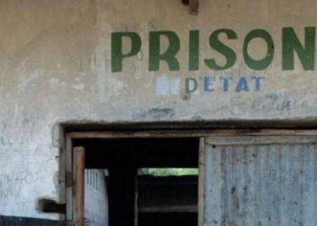 Tragédie à la prison de Kamituga : Troisième décès dû à la diarrhée
