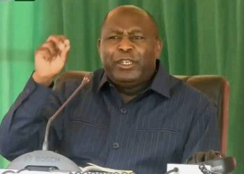 Le Burundi annonce l’expulsion des sujets Rwandais sur son sol