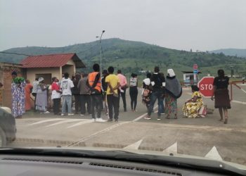 Tensions entre le Rwanda  et le Burundi  : Bujumbura ferme ses frontières terrestres avec Kigali