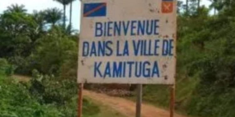 RDC: La Prison centrale de Kamituga, un mouroir où 4 détenus sont décédés en un mois