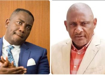 RDC : Le président de l’assemblée provinciale demande au gouverneur à.i de faire de l’assainissement de Kinshasa sa priorité