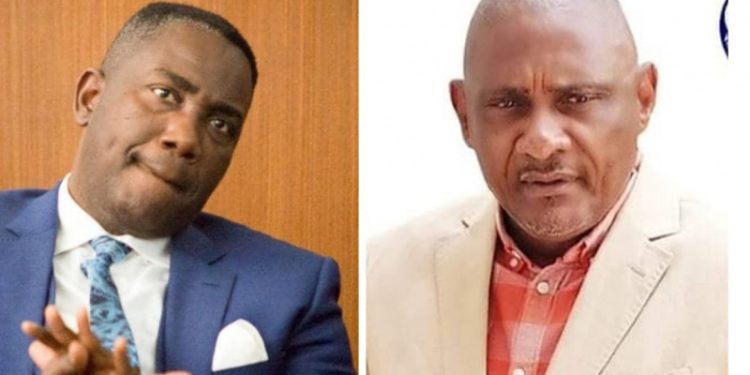 RDC : Le président de l’assemblée provinciale demande au gouverneur à.i de faire de l’assainissement de Kinshasa sa priorité