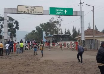 Libération des militaires congolais arrêtés par l’armée rwandaise dans l’est de la RDC