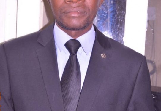 Walungu : Candidat à la députation nationale, M. Faustin Mirindi remercie ses électeurs pour leur confiance.