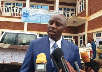 Sud-Kivu : Candidat sénateur, Marcellin Bahaya se veut être un porte-parole de la Jeunesse