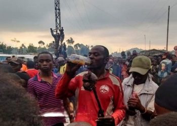 Violence extrême et cannibalisme : Le tournant alarmant de la crise dans l’est du pays