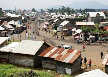 Combats féroces entre l’armée congolaise et la coalition M23-RDF-AFC à Kibirizi Combats féroces entre l’armée congolaise et la coalition M23-RDF-AFC à Kibirizi