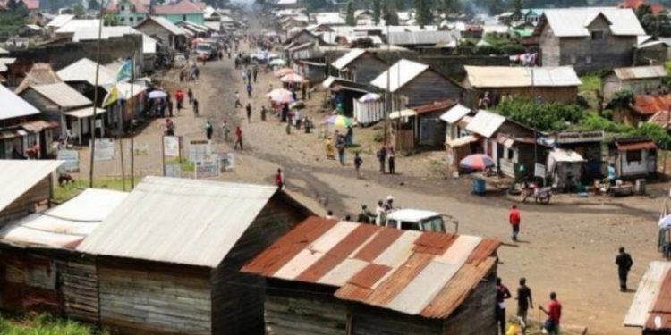 Combats féroces entre l’armée congolaise et la coalition M23-RDF-AFC à Kibirizi Combats féroces entre l’armée congolaise et la coalition M23-RDF-AFC à Kibirizi