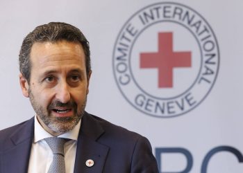 Les blessures par armes lourdes submergent les établissements de santé en RDC, aggravant la crise humanitaire selon le CICR Les blessures par armes lourdes submergent les établissements de santé en RDC, aggravant la crise humanitaire selon le CICR