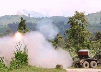 Escalade des tensions : dans moins de 48 heures, le M23 s’empare de 5 localités dans le Nord-Kivu, en RDC