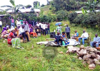 Tragédie au Sud-Kivu : 14 membres d’une même famille périssent dans une intoxication alimentaire