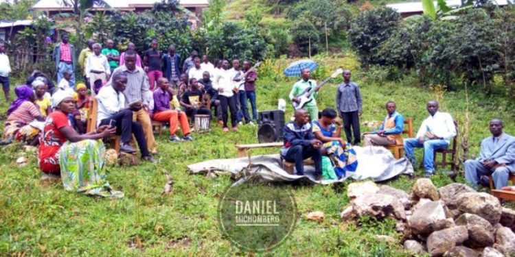 Tragédie au Sud-Kivu : 14 membres d’une même famille périssent dans une intoxication alimentaire