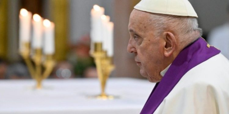 Le Pape François appelle à la paix en RDC et dénonce l’indifférence de la communauté internationale