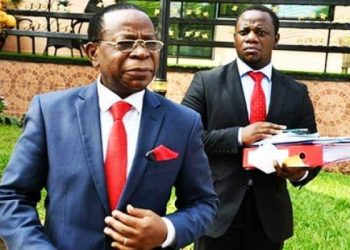 Serge Bahati et Âgé Matembo invalidés par la Cour constitutionnelle