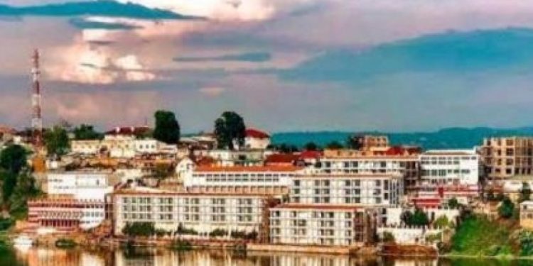 Bukavu : l’Hôtel New Riviera n’a pas été touché par l’éboulement (Communiqué) Bukavu : l’Hôtel New Riviera n’a pas été touché par l’éboulement (Communiqué)
