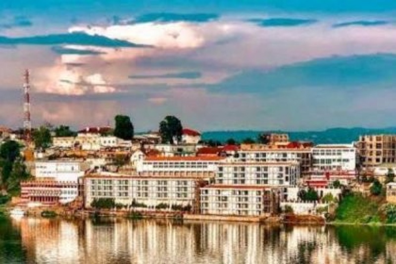 Bukavu : l’Hôtel New Riviera n’a pas été touché par l’éboulement (Communiqué) Bukavu : l’Hôtel New Riviera n’a pas été touché par l’éboulement (Communiqué)