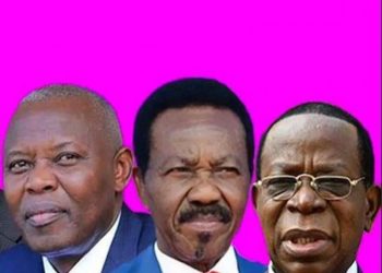 Élection du Bureau de l’Assemblée nationale en RDC : L’arbitrage de Félix Tshisekedi attendu pour départager Kamerhe, Bahati et Mboso