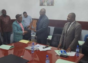 Sud-Kivu : Le Candidat Gouverneur, Didier KAMERHE obtient le soutien du Barza intercommunautaire