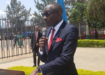 Sud-Kivu : Le Gouverneur adintérim, Marc Malago, traque les Partenariats Publics-Privés « PPP ».