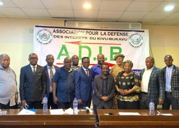 Appel à un vote qualitatif pour les élections des sénateurs et gouverneurs au Sud-Kivu par l’Association pour la Défense des Intérêts du Kivu-Bukavu
