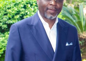 Sud-Kivu : Patrick Busu Bwangwi Nshombo, favori incontesté des Élections du gouverneur.