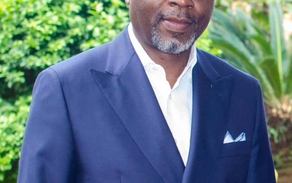 Sud-Kivu : Patrick Busu Bwangwi Nshombo, favori incontesté des Élections du gouverneur.