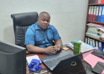 Sud-Kivu: Le Président de la ligue des jeunes du PPRD et du FCC démissionne.