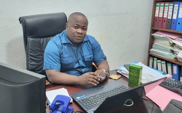 Sud-Kivu: Le Président de la ligue des jeunes du PPRD et du FCC démissionne.
