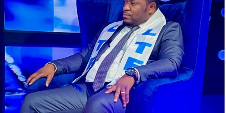RDC : les Témoins de Fatshi saluent la décision de lorganisation des primaires pour lélection du président de lassemblée nationale