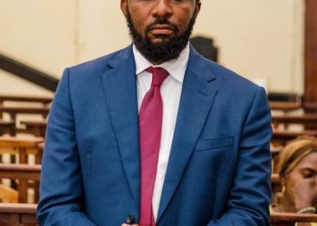 Sud-Kivu : “Lucien AYA fait le chantage au nom du PPRD pour protéger son poste au SAESCAM”, Éric Kabala