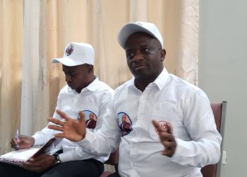 Sud-Kivu : le candidat gouverneur Delphin Kyubwa compte doter le gouvernement d’un budget annuel de 155 millions de dollars.