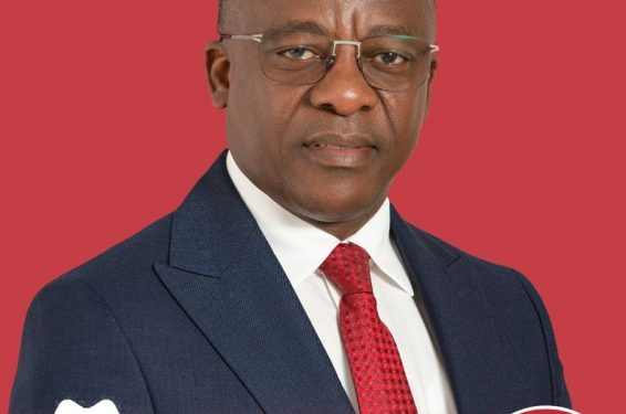 Elections sénatoriales: Eustache Muhanzi Mubembe sérige en porte voix pour la Province du Sud-Kivu.